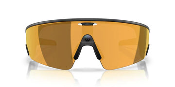 OAKLEY META OW8001 VANGUARD 04 SUNGLASS - 52 / Gold - Sunglasses