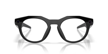 OAKLEY META OW8002 HSTN 02 SUNGLASS - 51 / VIOLET - Sunglasses