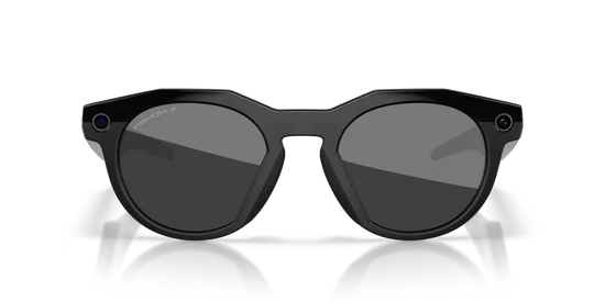 OAKLEY META OW8002 HSTN 03 SUNGLASS - 51 / Black - Sunglasses