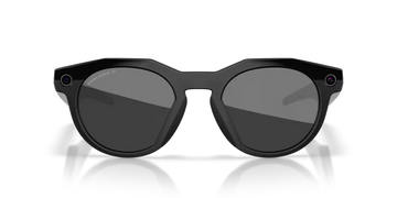 OAKLEY META OW8002 HSTN 03 SUNGLASS - 51 / Black - Sunglasses
