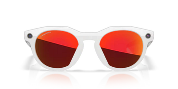 OAKLEY META OW8002 HSTN 04 SUNGLASS - 51 / BRONZE - Sunglasses