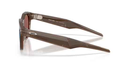 OAKLEY META OW8002 HSTN 06 SUNGLASS - 51 / ROSE - Sunglasses