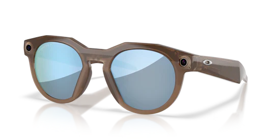 OAKLEY META OW8002 HSTN 06 SUNGLASS - 51 / ROSE - Sunglasses