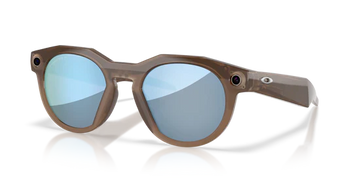 OAKLEY META OW8002 HSTN 06 SUNGLASS - 51 / ROSE - Sunglasses