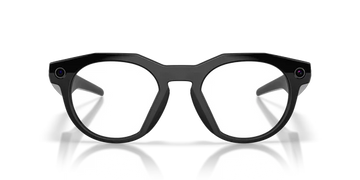 OAKLEY META OW8002 HSTN 07 FRAME - 51 / Black - Eyeglasses