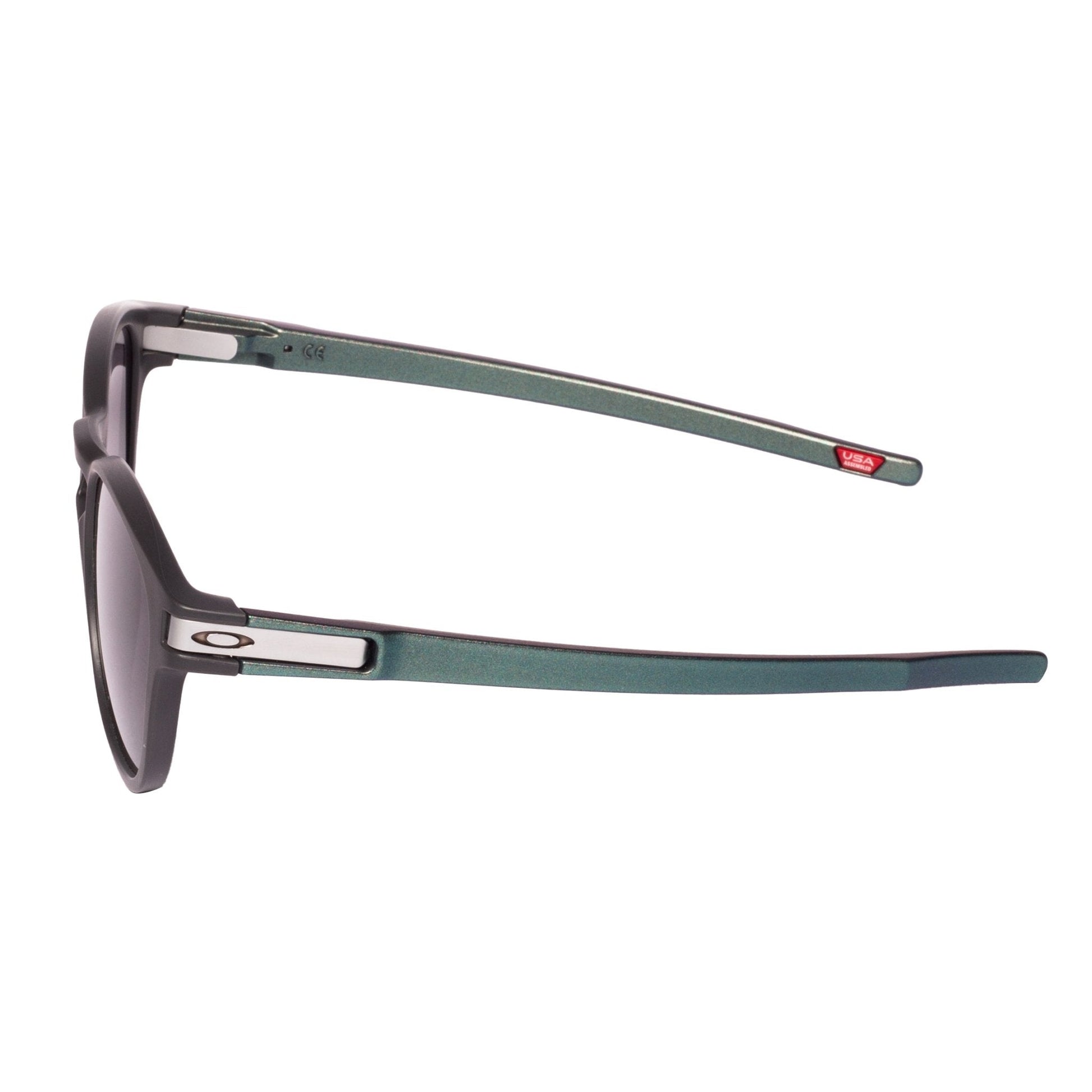 Oakley-OO92659-53-26562 Sunglasses - Premium Sunglasses from Oakley - Just Rs. 9190! Shop now at Laxmi Opticians & Eye Care Clinic