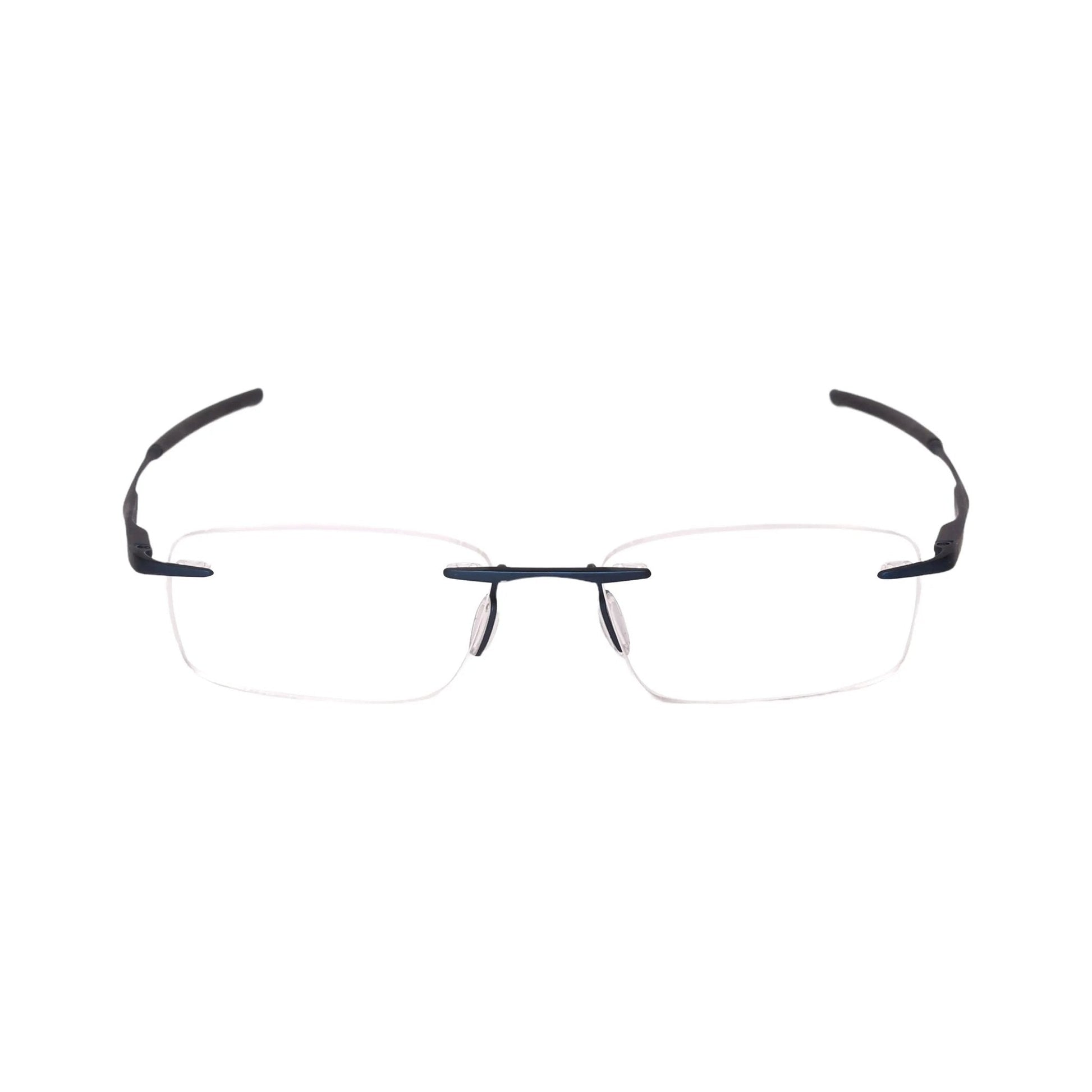 Oakley-OX 5118-53-851180 Eyeglasses - Premium Eyeglasses from Oakley - Just Rs. 10990! Shop now at Laxmi Opticians & Eye Care Clinic