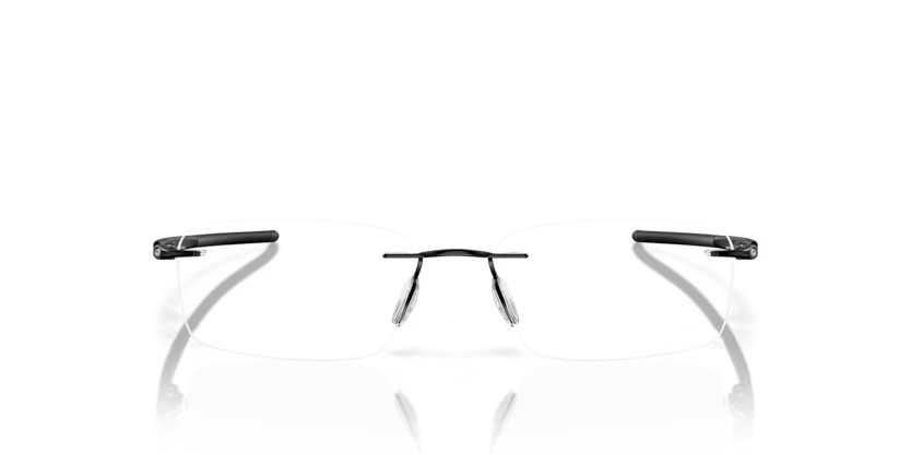 OAKLEY OX 5126 01 FRAME - 54 / Black - Eyeglasses