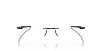 OAKLEY OX 5126 01 FRAME - 54 / Black - Eyeglasses