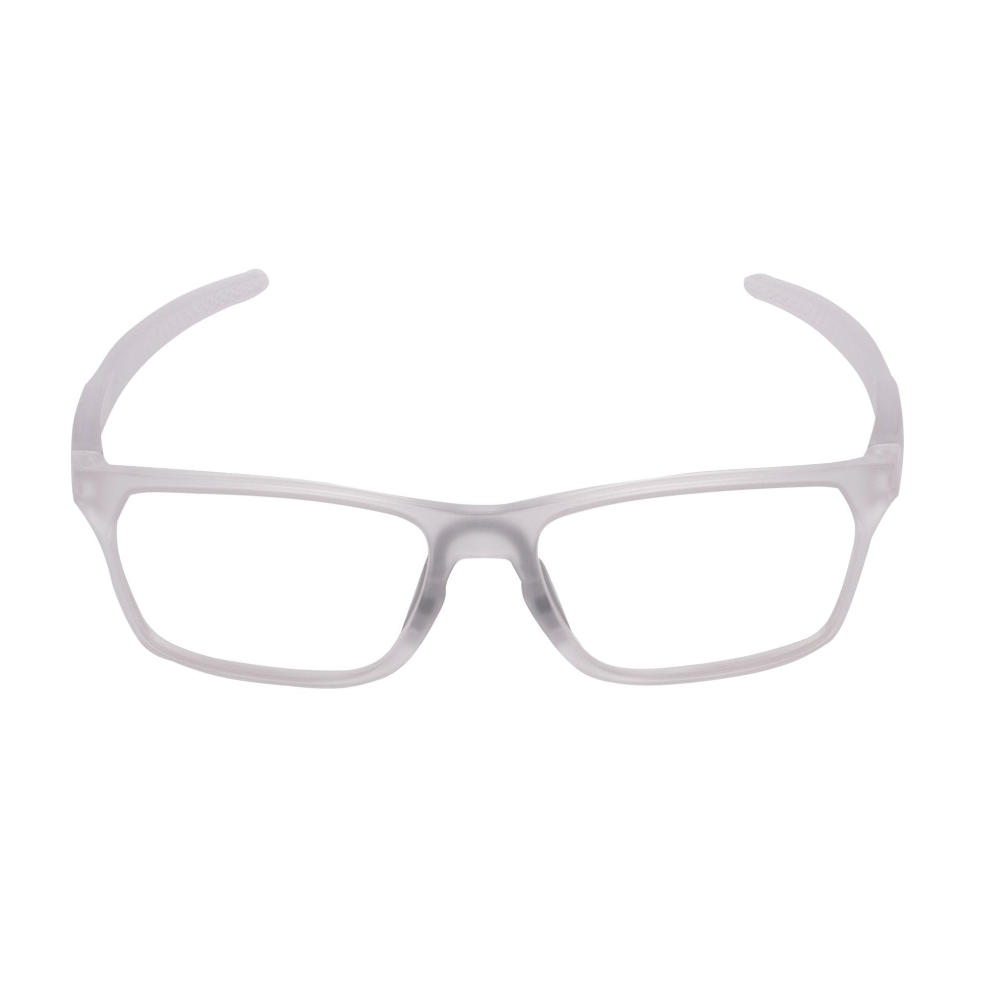 Oakley-OX 8032-55-803209 Eyeglasses - Premium Eyeglasses from Oakley - Just Rs. 7890! Shop now at Laxmi Opticians & Eye Care Clinic