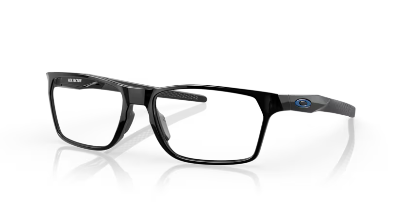 OAKLEY OX 8032 04 FRAME - 55 / Black - Eyeglasses