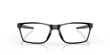 OAKLEY OX 8032 04 FRAME - 55 / Black - Eyeglasses
