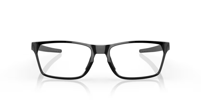 OAKLEY OX 8032 04 FRAME - 55 / Black - Eyeglasses