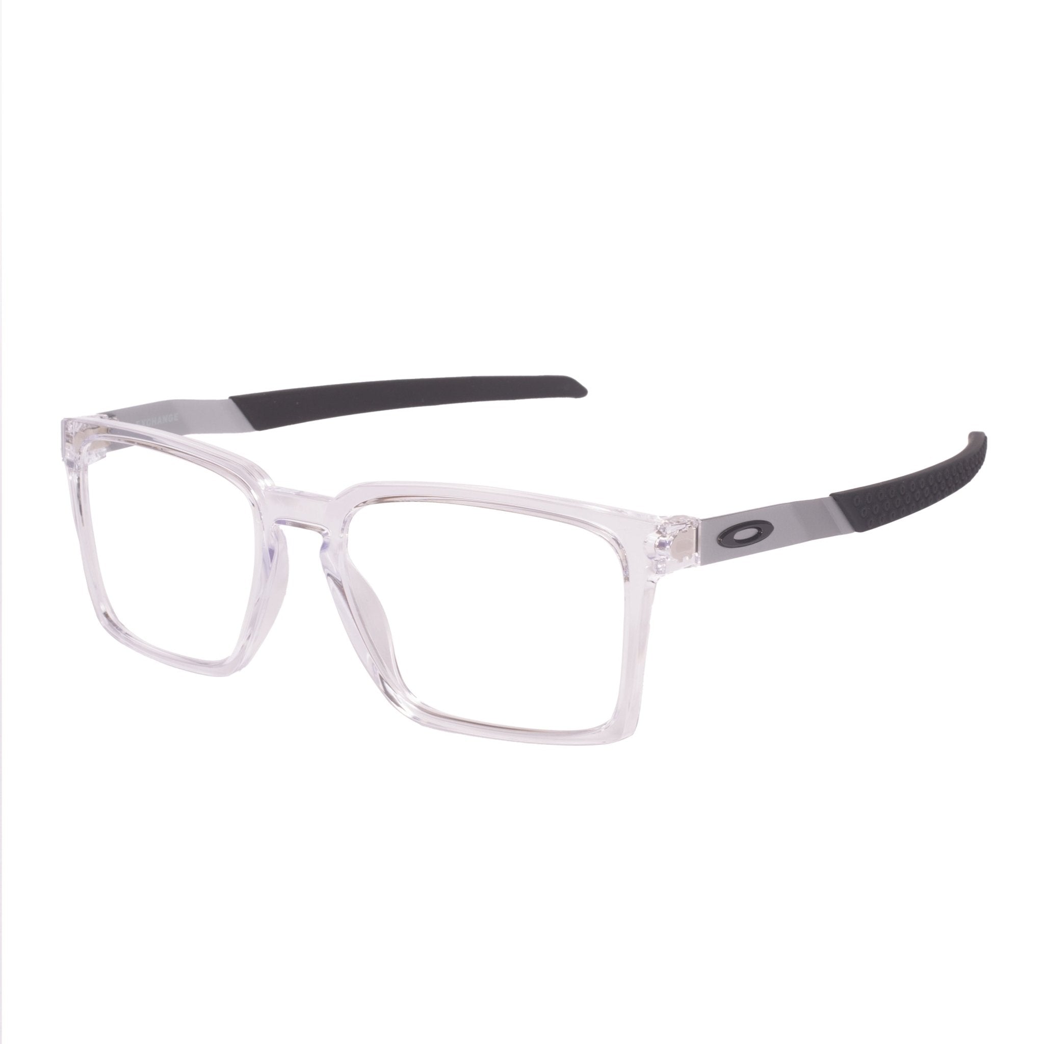 Oakley-OX 8055-54-805503 Eyeglasses - Premium Eyeglasses from Oakley - Just Rs. 10290! Shop now at Laxmi Opticians & Eye Care Clinic