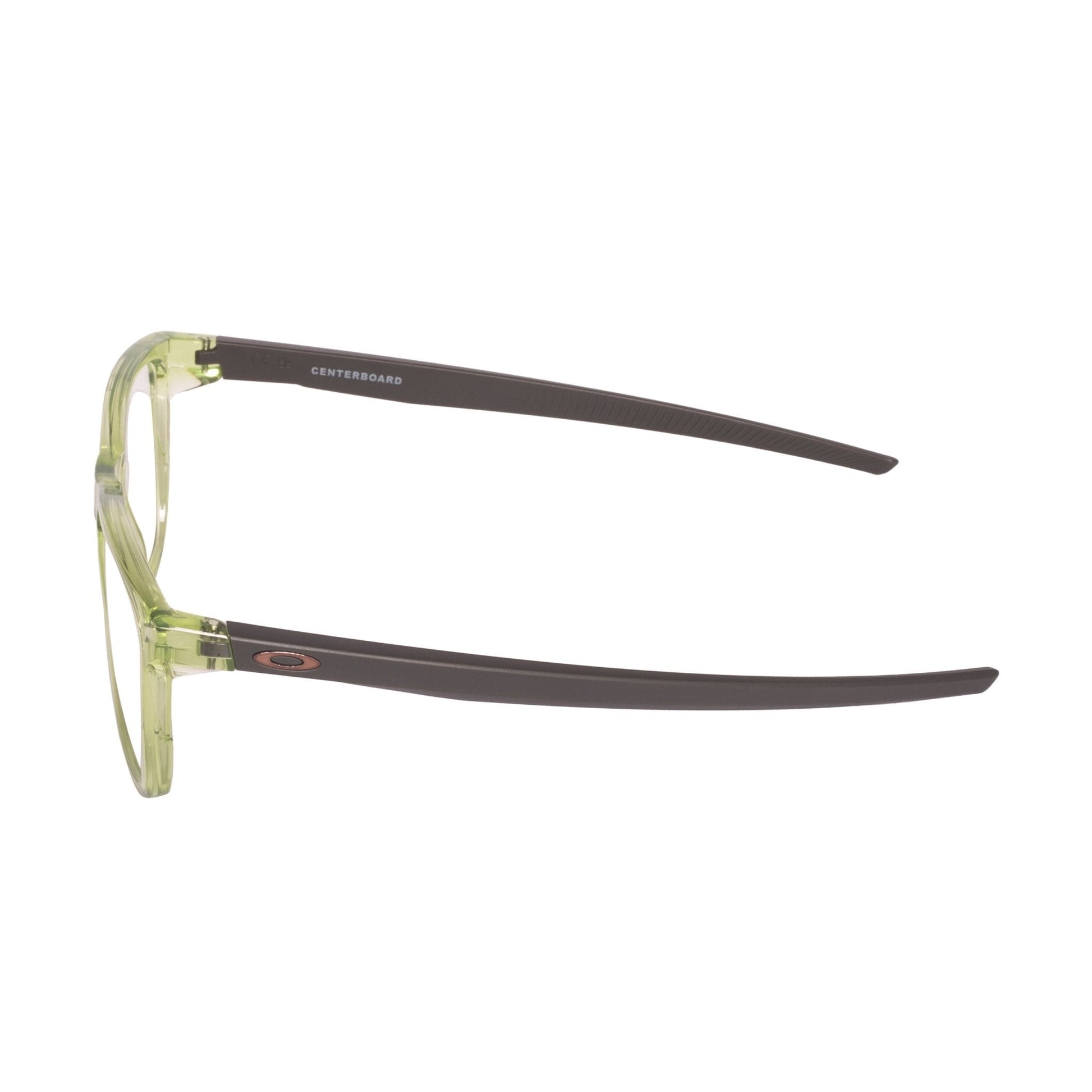 Oakley-OX 8163-55-816310 Eyeglasses - Premium Eyeglasses from Oakley - Just Rs. 7890! Shop now at Laxmi Opticians & Eye Care Clinic