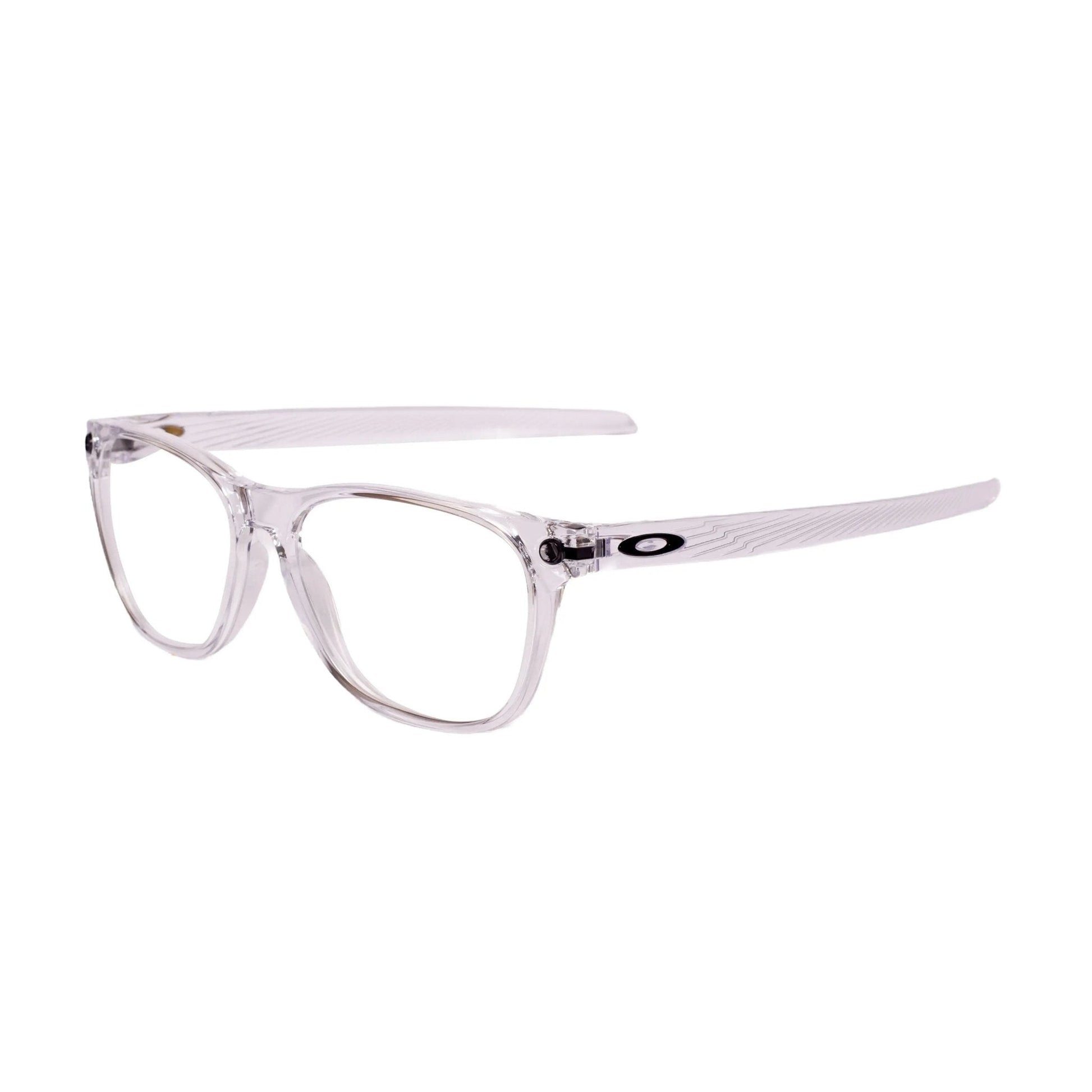 Oakley-OX 8177-54-817703 Eyeglasses - Premium Eyeglasses from Oakley - Just Rs. 8390! Shop now at Laxmi Opticians & Eye Care Clinic