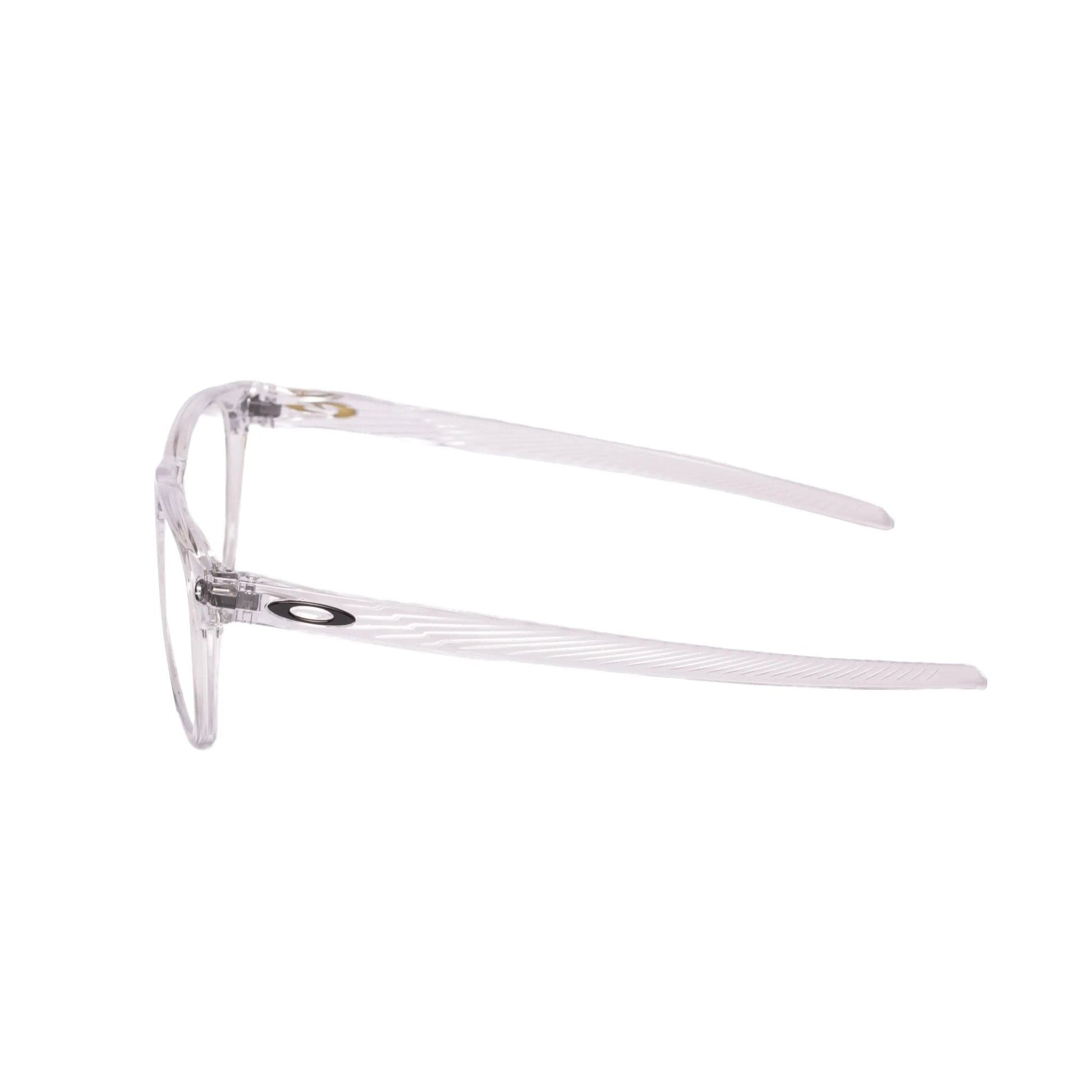 Oakley-OX 8177-54-817703 Eyeglasses - Premium Eyeglasses from Oakley - Just Rs. 8390! Shop now at Laxmi Opticians & Eye Care Clinic