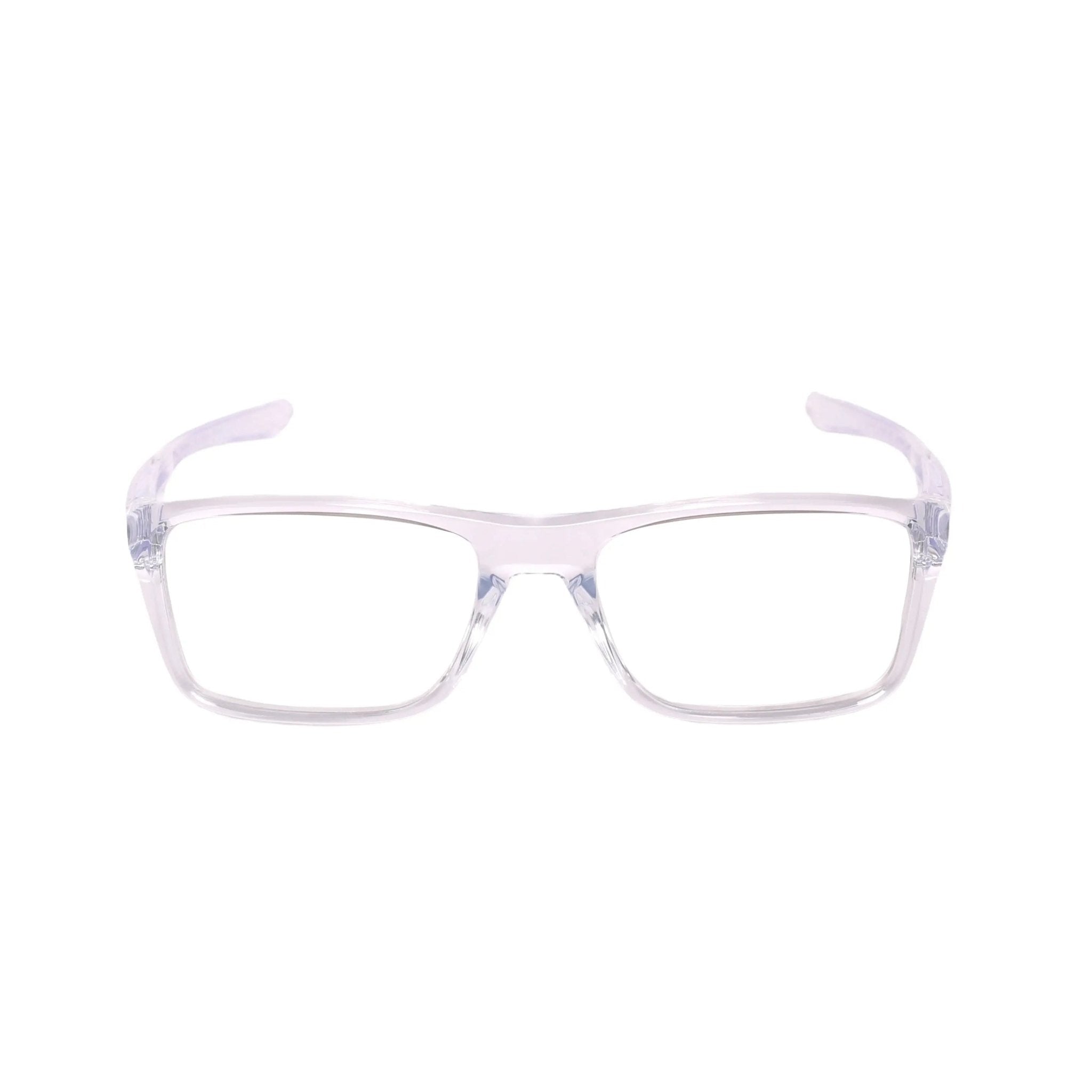Oakley-OX 8178-55-817803 Eyeglasses - Premium Eyeglasses from Oakley - Just Rs. 7190! Shop now at Laxmi Opticians & Eye Care Clinic