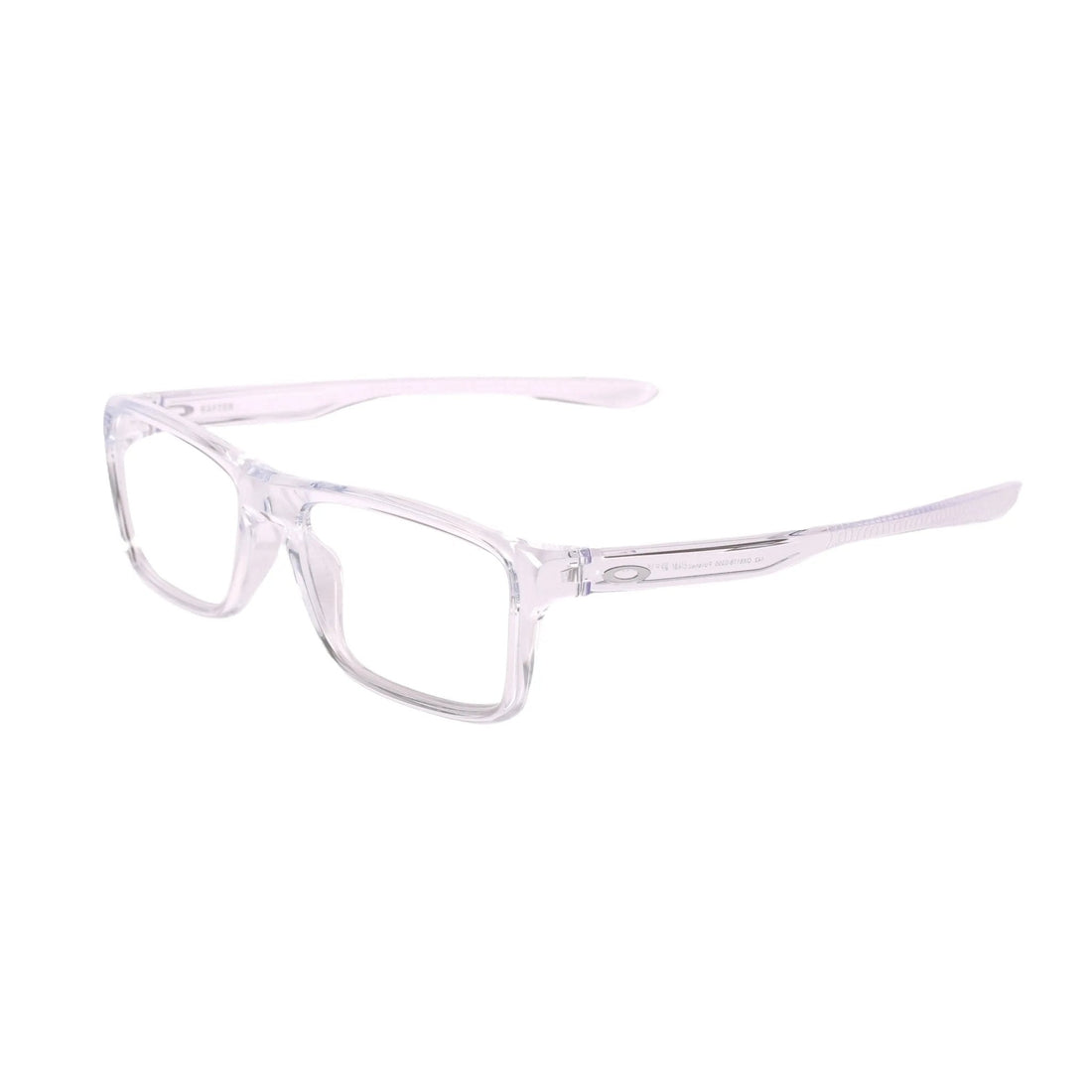 Oakley-OX 8178-55-817803 Eyeglasses - Premium Eyeglasses from Oakley - Just Rs. 7190! Shop now at Laxmi Opticians & Eye Care Clinic