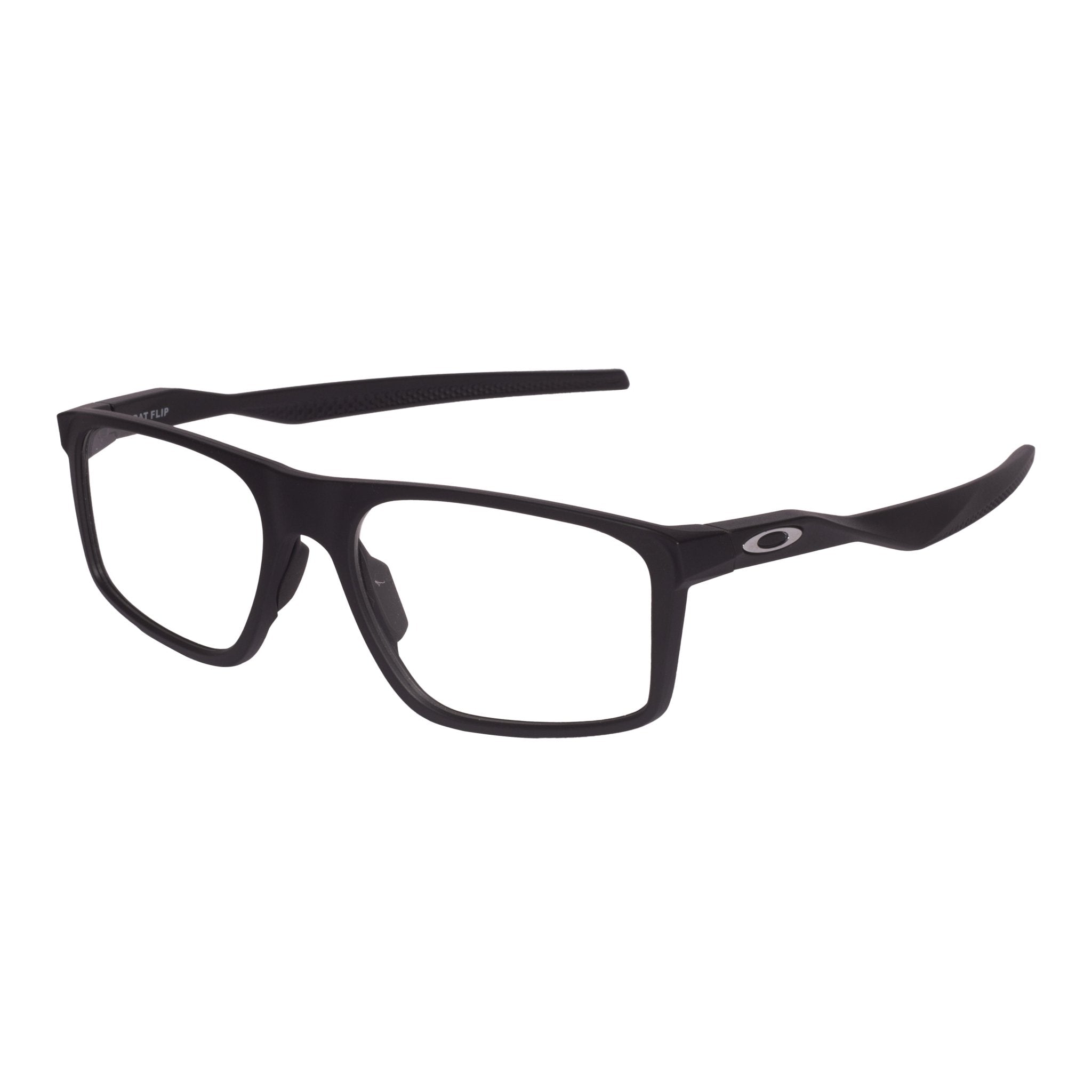 Oakley-OX 8183-56-818301 Eyeglasses - Premium Eyeglasses from Oakley - Just Rs. 7890! Shop now at Laxmi Opticians & Eye Care Clinic