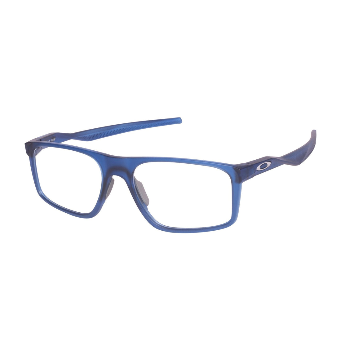 Oakley-OX 8183-56-818303 Eyeglasses - Premium Eyeglasses from Oakley - Just Rs. 7890! Shop now at Laxmi Opticians & Eye Care Clinic