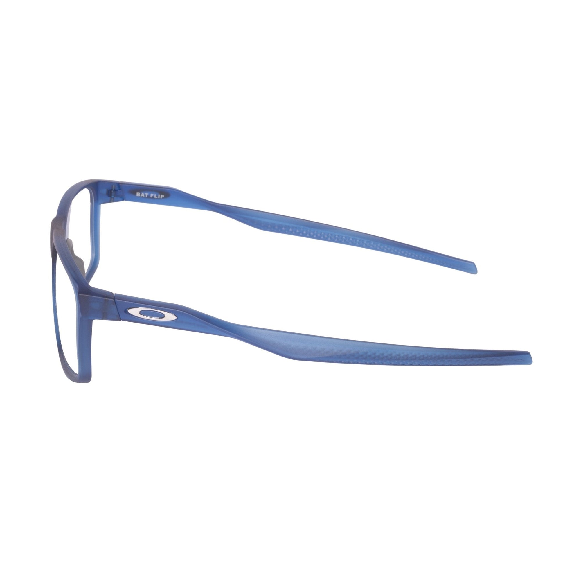 Oakley-OX 8183-56-818303 Eyeglasses - Premium Eyeglasses from Oakley - Just Rs. 7890! Shop now at Laxmi Opticians & Eye Care Clinic