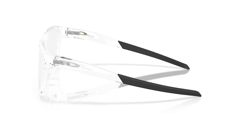 OAKLEY OX 8196D 04 FRAME - 55 / Clear - Eyeglasses