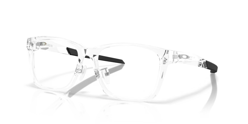 OAKLEY OX 8196D 04 FRAME - 55 / Clear - Eyeglasses