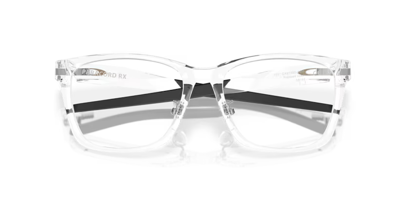 OAKLEY OX 8196D 04 FRAME - 55 / Clear - Eyeglasses