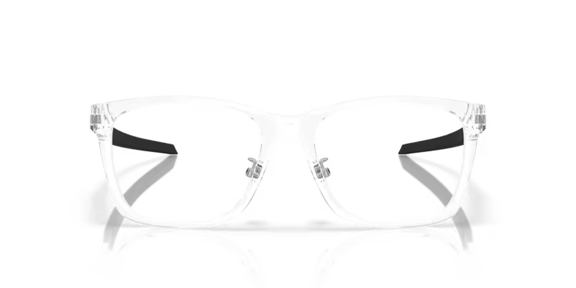 OAKLEY OX 8196D 04 FRAME - 55 / Clear - Eyeglasses