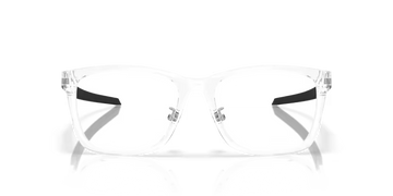 OAKLEY OX 8196D 04 FRAME - 55 / Clear - Eyeglasses