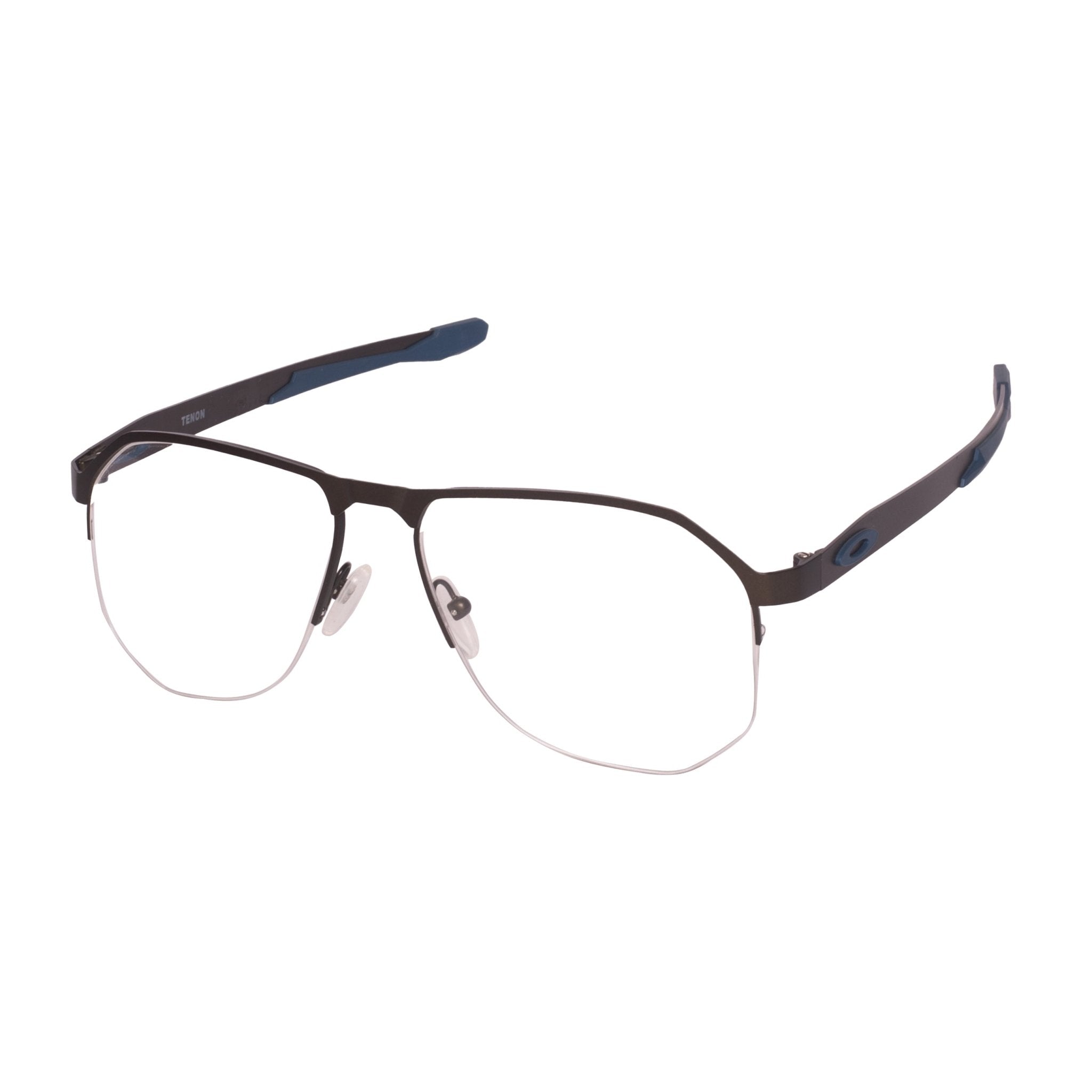 Oakley-OX5147-53-4702 Eyeglasses - Premium Eyeglasses from OAKLEY - Just Rs. 10090! Shop now at Laxmi Opticians