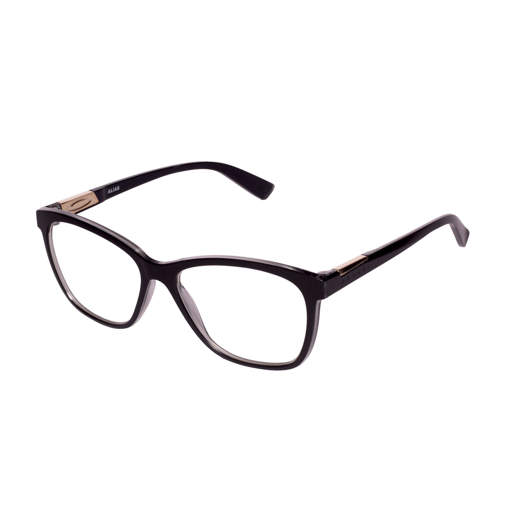 Oakley-OX8155-53-815501 Eyeglasses - Premium Eyeglasses from Oakley - Just Rs. 6590! Shop now at Laxmi Opticians & Eye Care Clinic