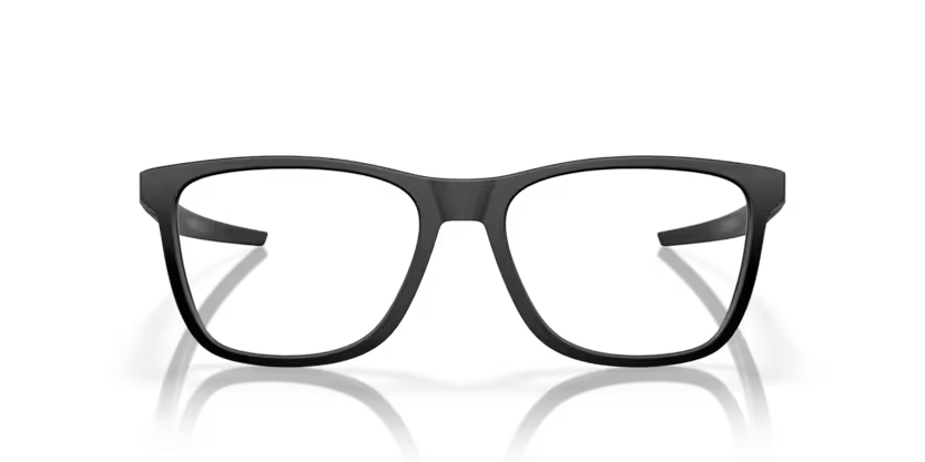 OAKLEY OX8163 CENTERBOARD 816301 55 FRAME - Matte Black - Eyeglasses
