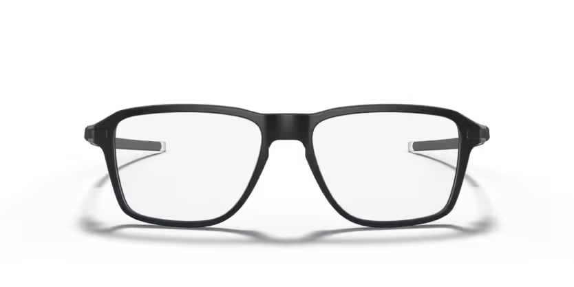 OAKLEY OX8166 WHEEL HOUSE 816601 54 FRAME - Black - Eyeglasses