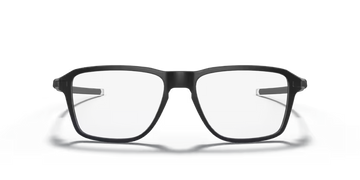 OAKLEY OX8166 WHEEL HOUSE 816601 54 FRAME - Black - Eyeglasses