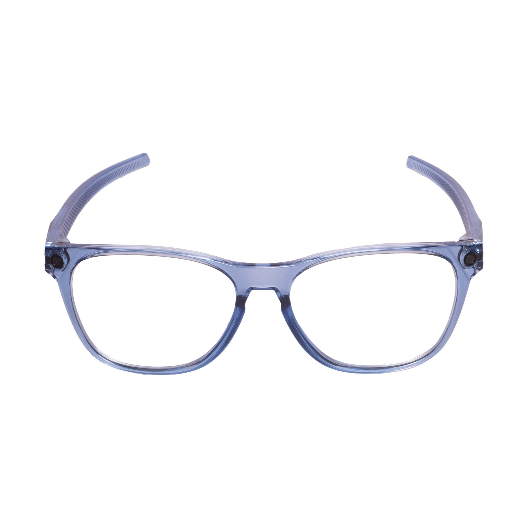 Oakley-OX8177-54-817706 Eyeglasses - Premium Eyeglasses from Oakley - Just Rs. 8390! Shop now at Laxmi Opticians & Eye Care Clinic