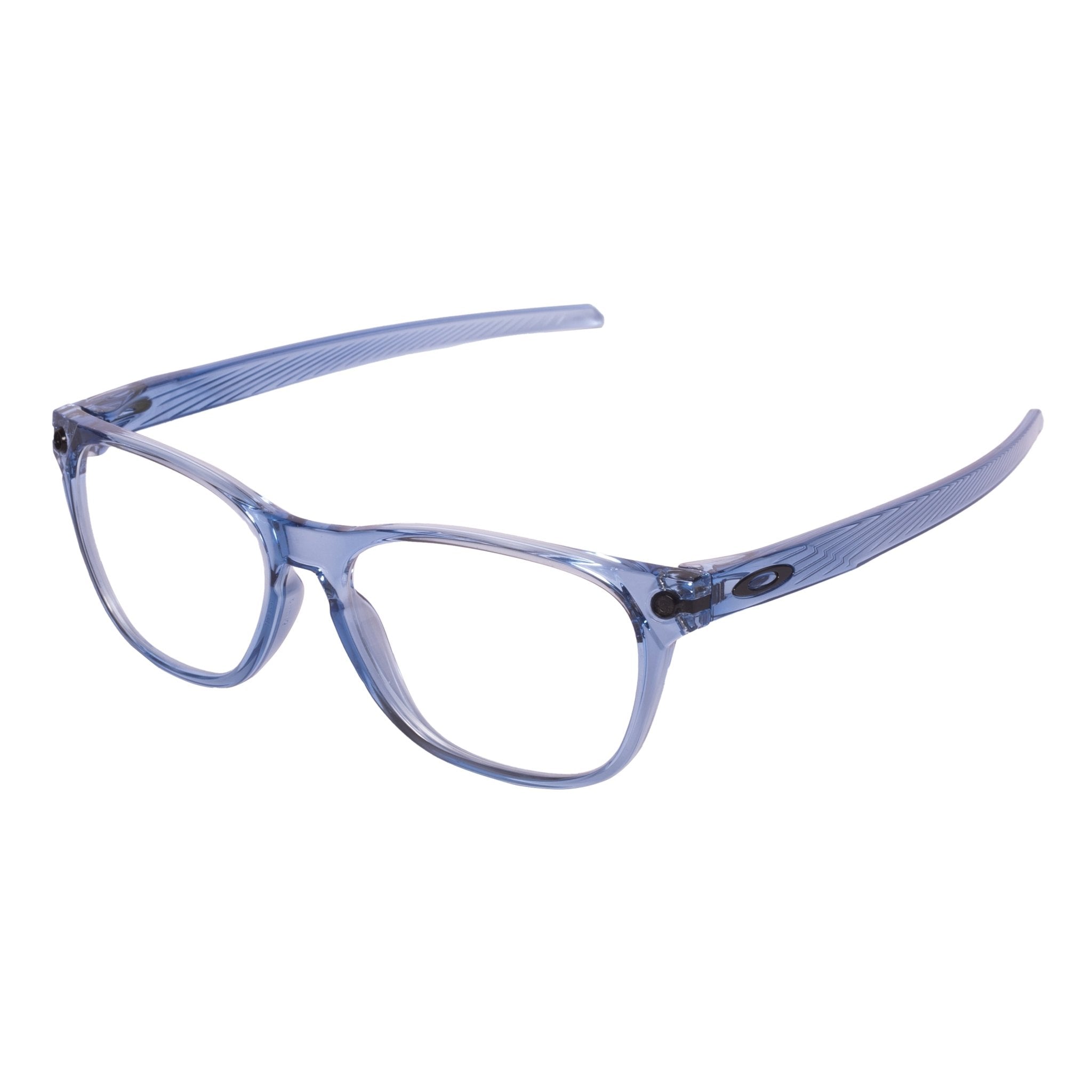 Oakley-OX8177-54-817706 Eyeglasses - Premium Eyeglasses from Oakley - Just Rs. 8390! Shop now at Laxmi Opticians & Eye Care Clinic