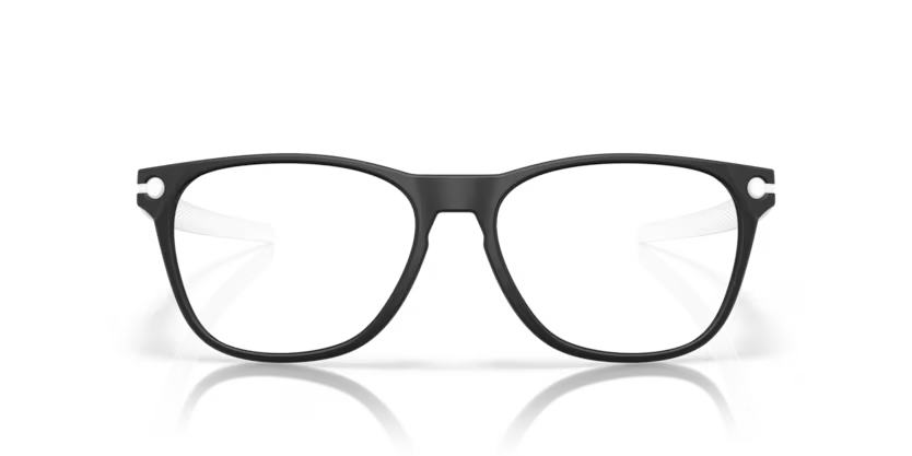 OAKLEY OX8177 OJECTOR 08 56 FRAME - Black - Eyeglasses