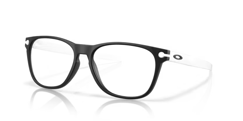 OAKLEY OX8177 OJECTOR 08 56 FRAME - Black - Eyeglasses