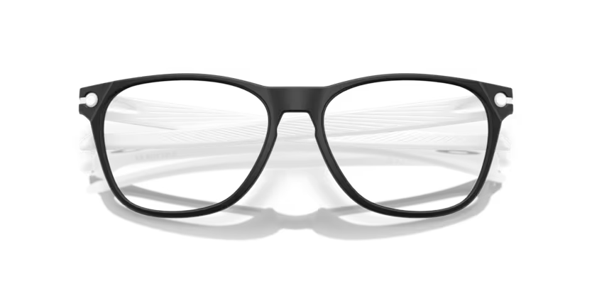 OAKLEY OX8177 OJECTOR 08 56 FRAME - Black - Eyeglasses