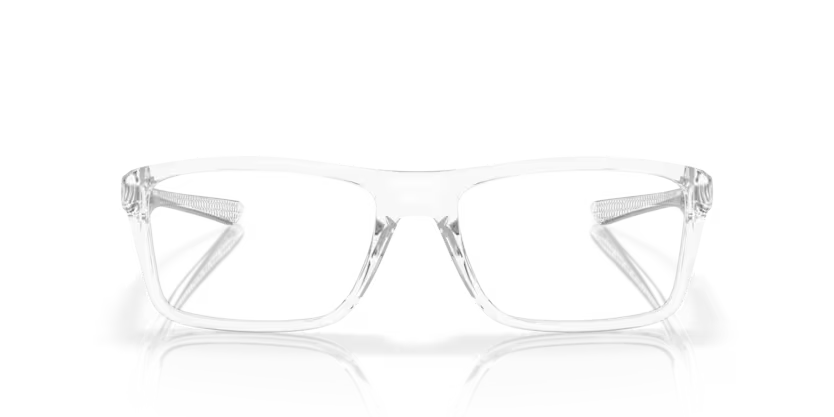 OAKLEY OX8178 RAFTER 817801 55 FRAME - Clear - Eyeglasses