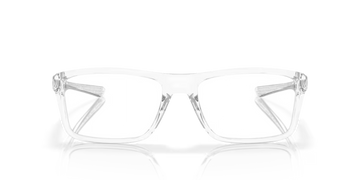 OAKLEY OX8178 RAFTER 817801 55 FRAME - Clear - Eyeglasses