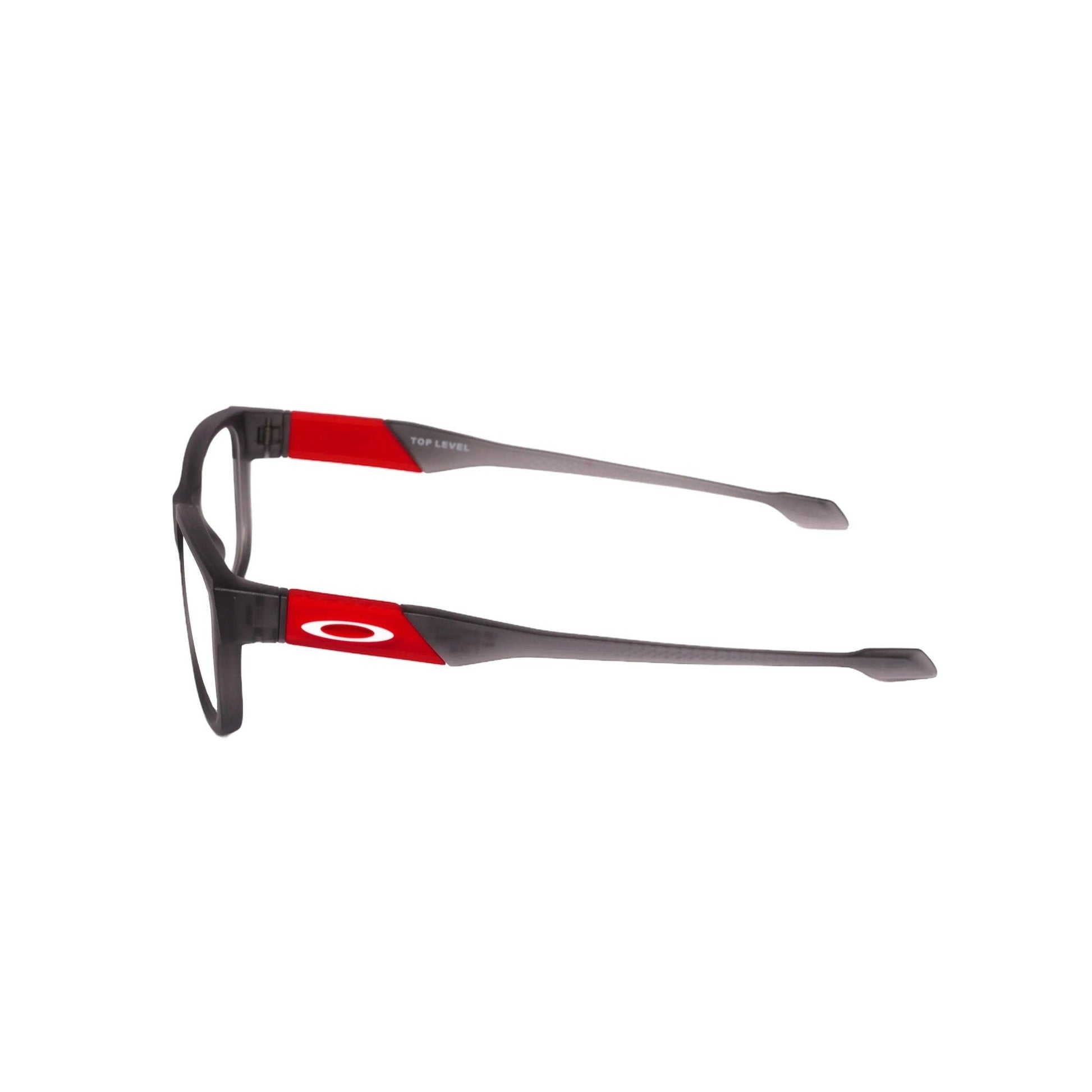 Oakley-OY 8012-50-801202 Eyeglasses - Premium Eyeglasses from Oakley - Just Rs. 4690! Shop now at Laxmi Opticians & Eye Care Clinic