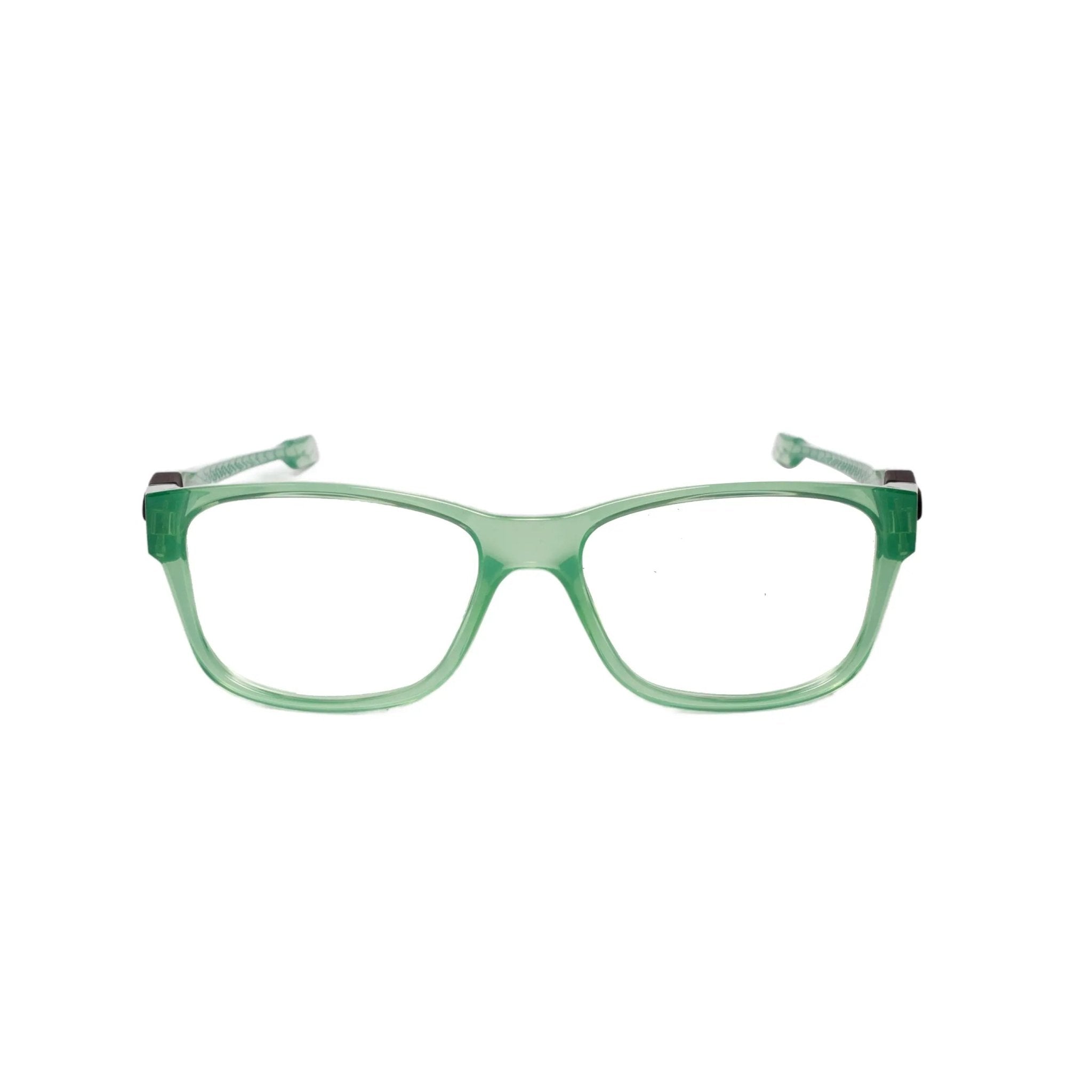 Oakley-OY 8012-50-801206 Eyeglasses - Premium Eyeglasses from Oakley - Just Rs. 4690! Shop now at Laxmi Opticians & Eye Care Clinic