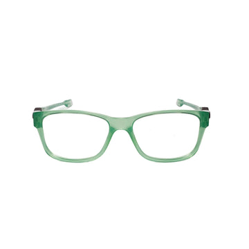 Oakley-OY 8012-50-801206 Eyeglasses - Premium Eyeglasses from Oakley - Just Rs. 4690! Shop now at Laxmi Opticians & Eye Care Clinic