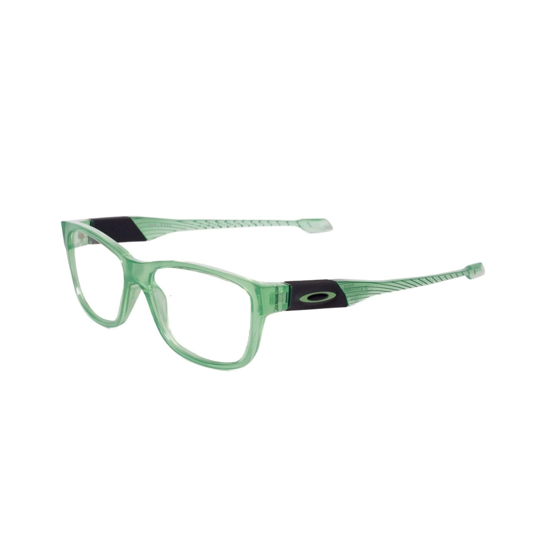 Oakley-OY 8012-50-801206 Eyeglasses - Premium Eyeglasses from Oakley - Just Rs. 4690! Shop now at Laxmi Opticians & Eye Care Clinic