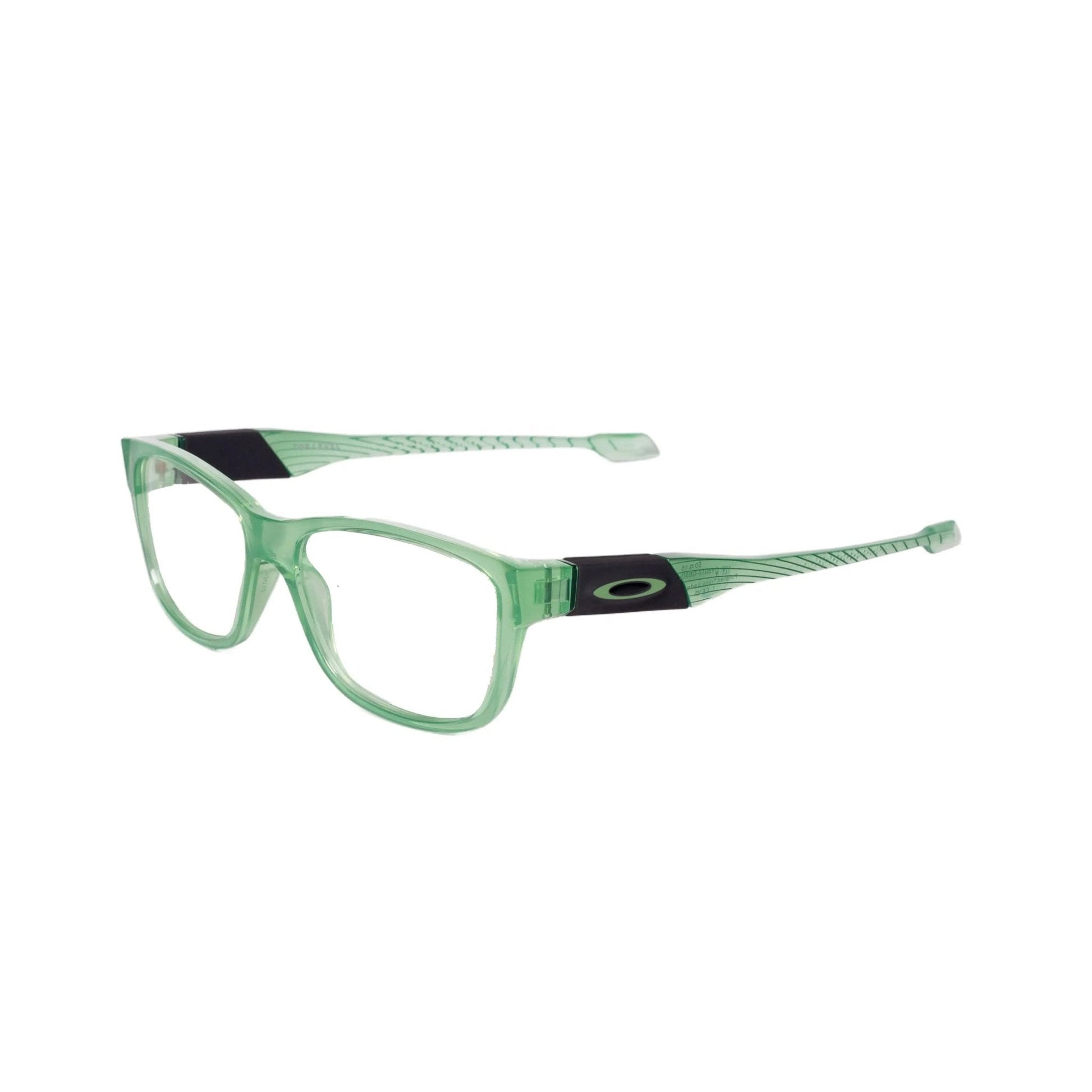 Oakley-OY 8012-50-801206 Eyeglasses - Premium Eyeglasses from Oakley - Just Rs. 4690! Shop now at Laxmi Opticians & Eye Care Clinic