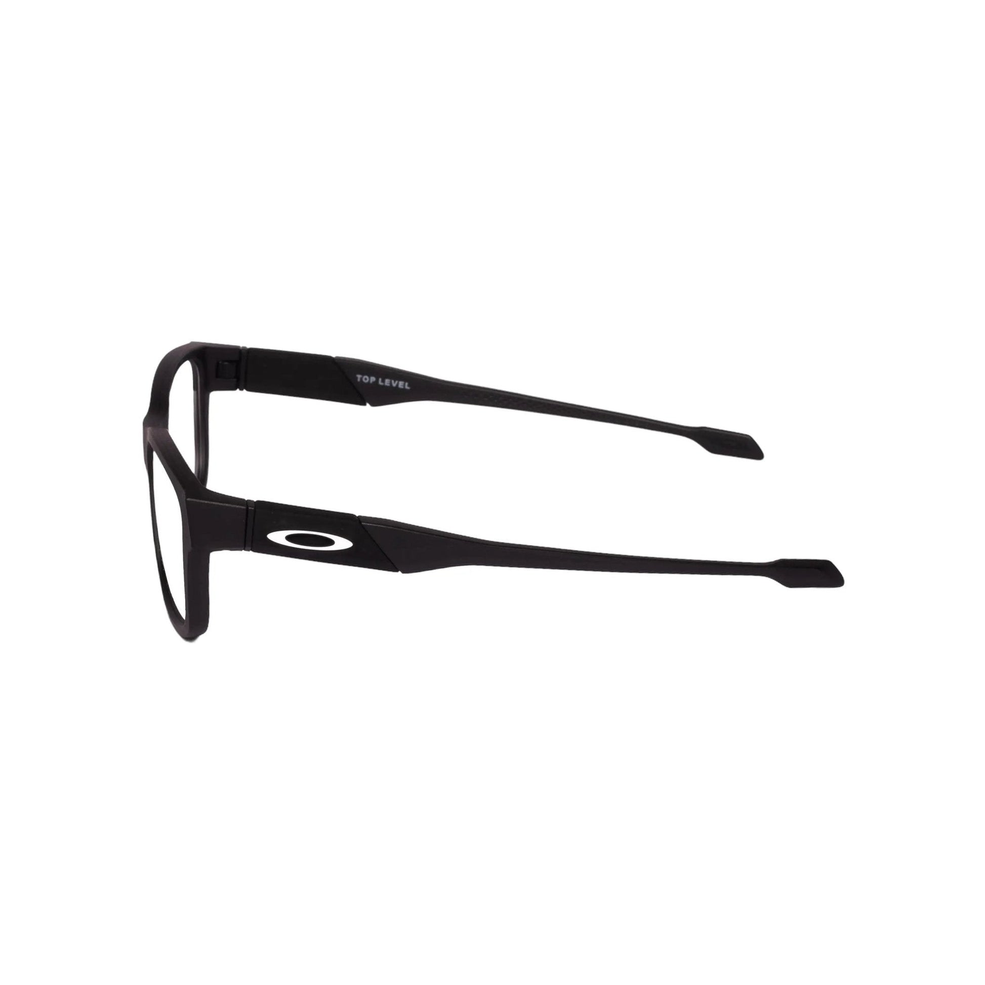Oakley-OY 8012-50-801801 Eyeglasses - Premium Eyeglasses from Oakley - Just Rs. 4690! Shop now at Laxmi Opticians & Eye Care Clinic