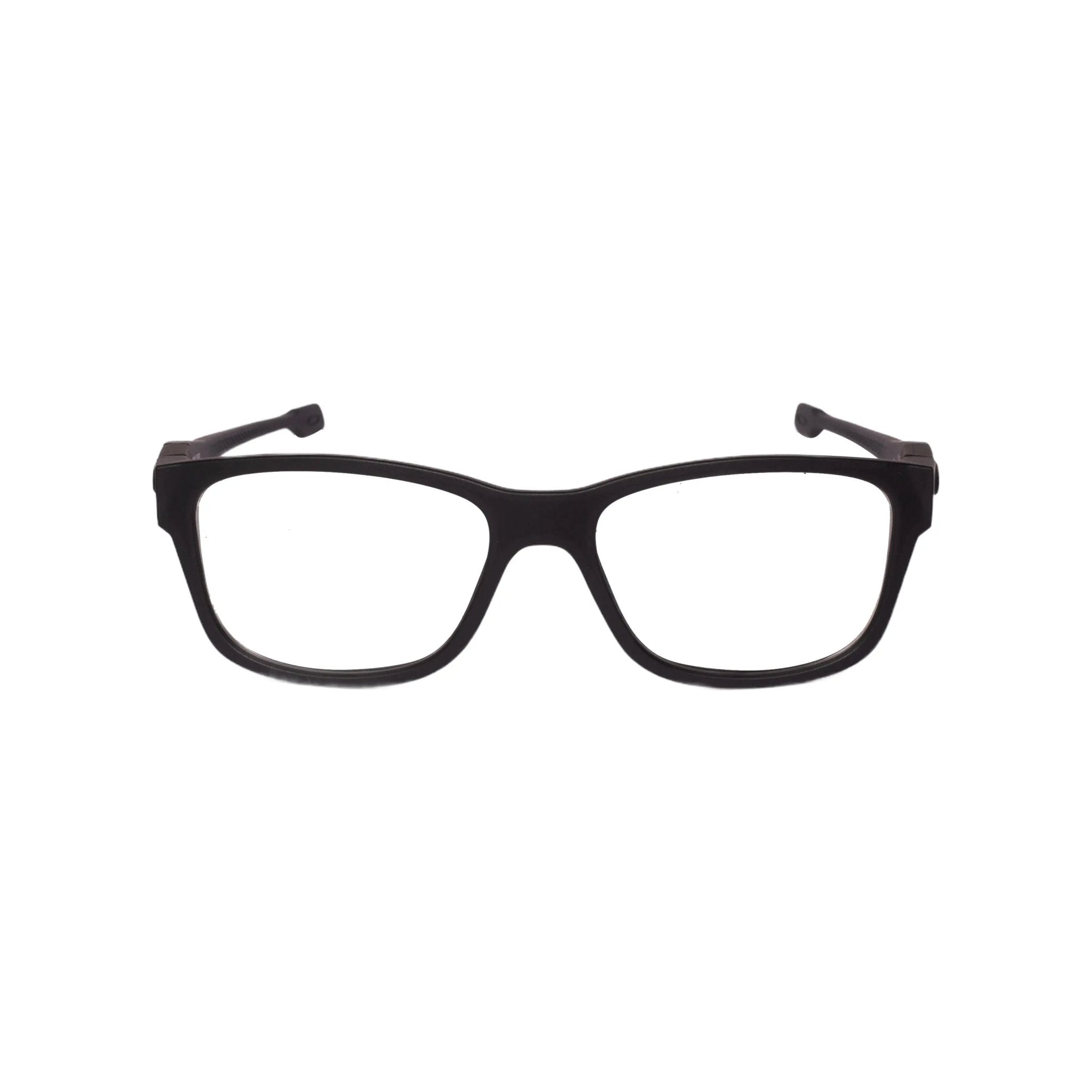 Oakley-OY 8012-50-801801 Eyeglasses - Premium Eyeglasses from Oakley - Just Rs. 4690! Shop now at Laxmi Opticians & Eye Care Clinic